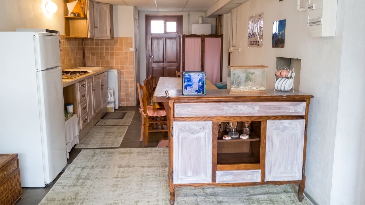 Photo of Kitchen in Tarbes