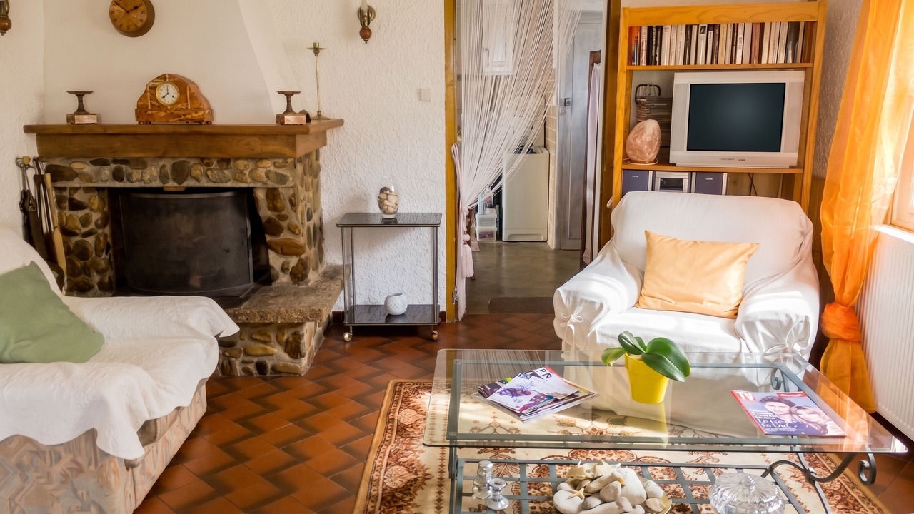Photo of Livingroom in Tarbes