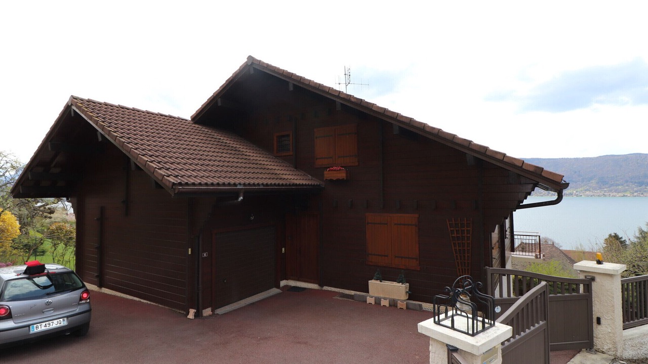 Photo of Outdoor in Veyrier-du-Lac