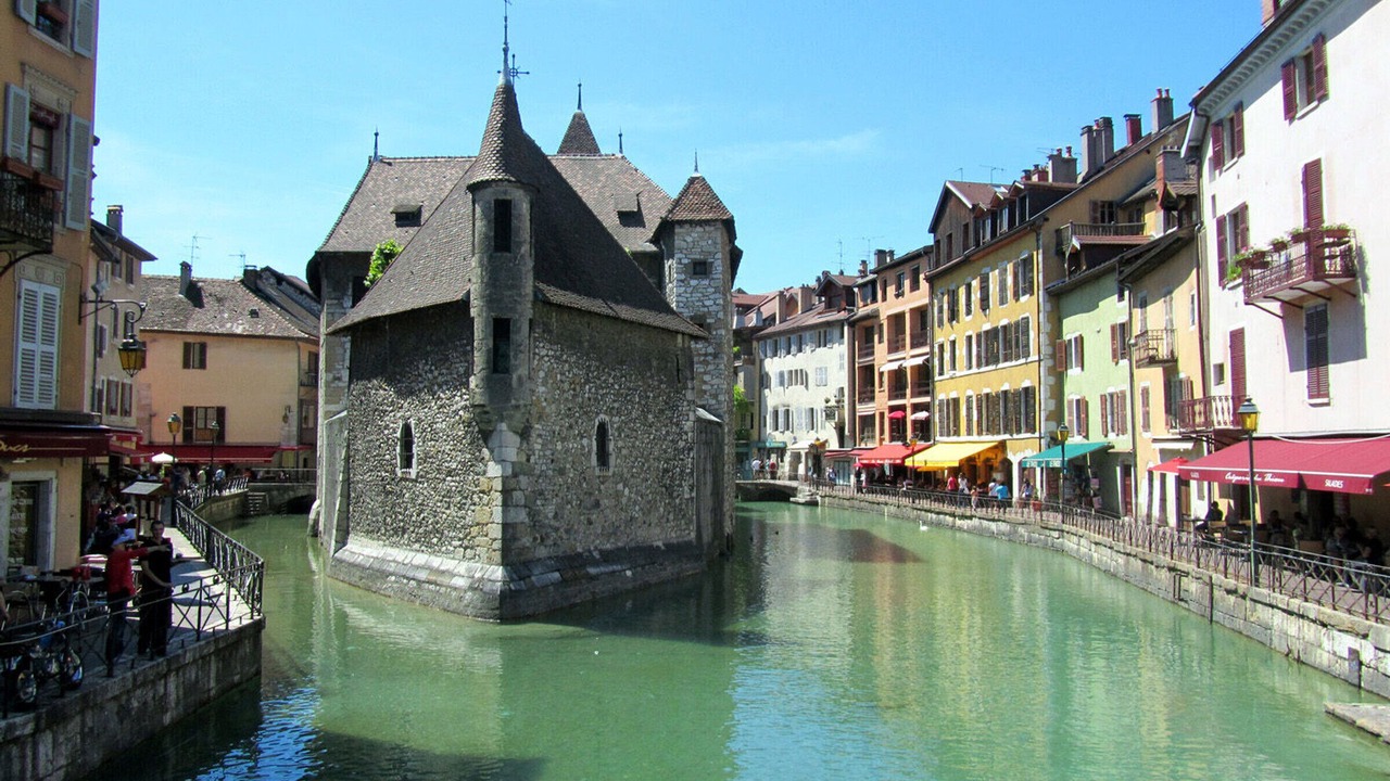 Photo of Others in Veyrier-du-Lac