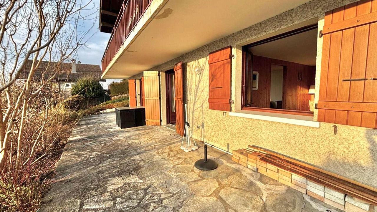 Photo of Outdoor in Veyrier-du-Lac