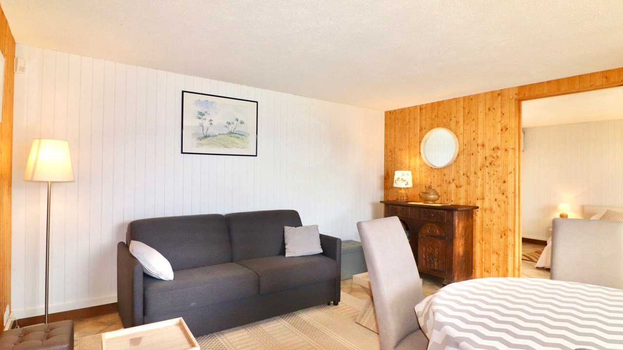 Photo of Livingroom in Veyrier-du-Lac