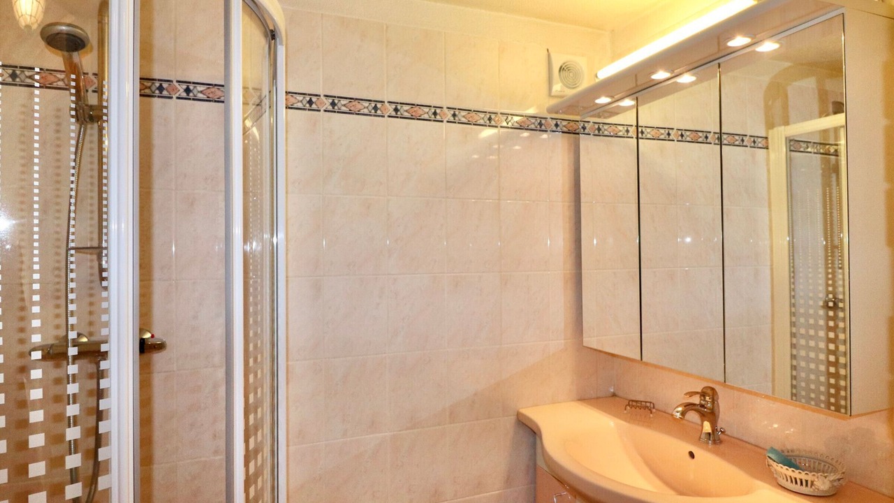 Photo of Bathroom in Veyrier-du-Lac
