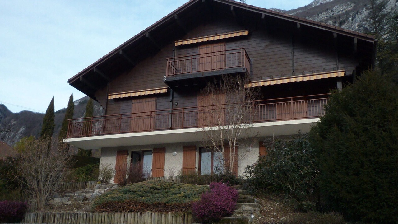Photo of Outdoor in Veyrier-du-Lac