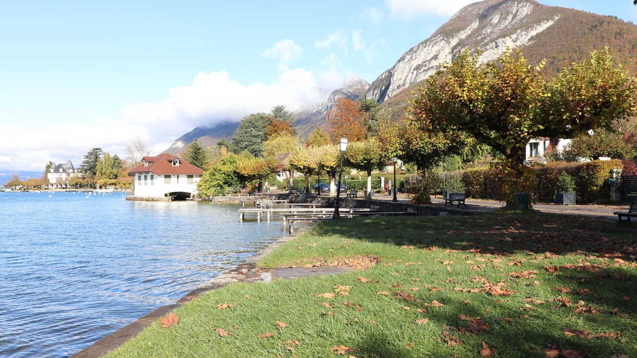 Photo of Outdoor in Veyrier-du-Lac
