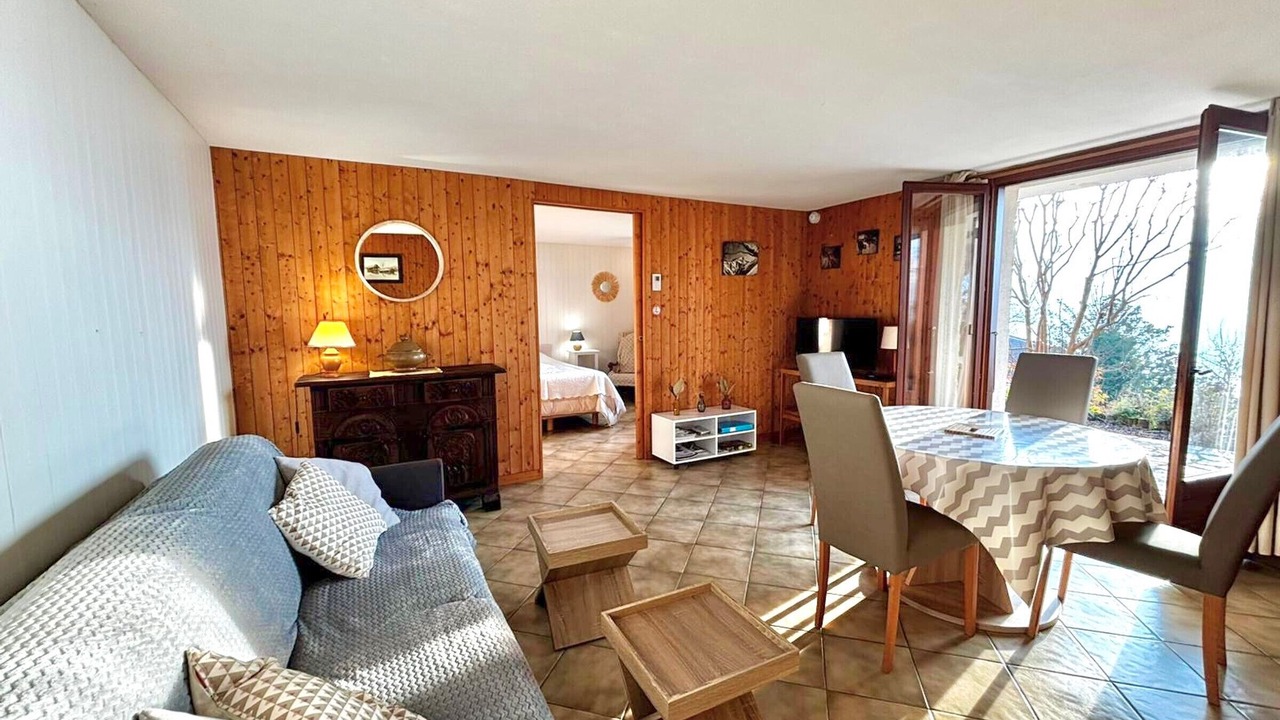 Photo of Livingroom in Veyrier-du-Lac