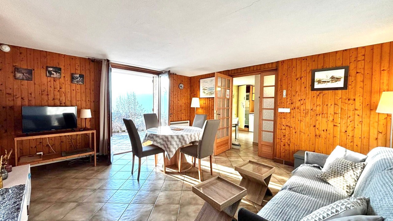 Photo of Livingroom in Veyrier-du-Lac
