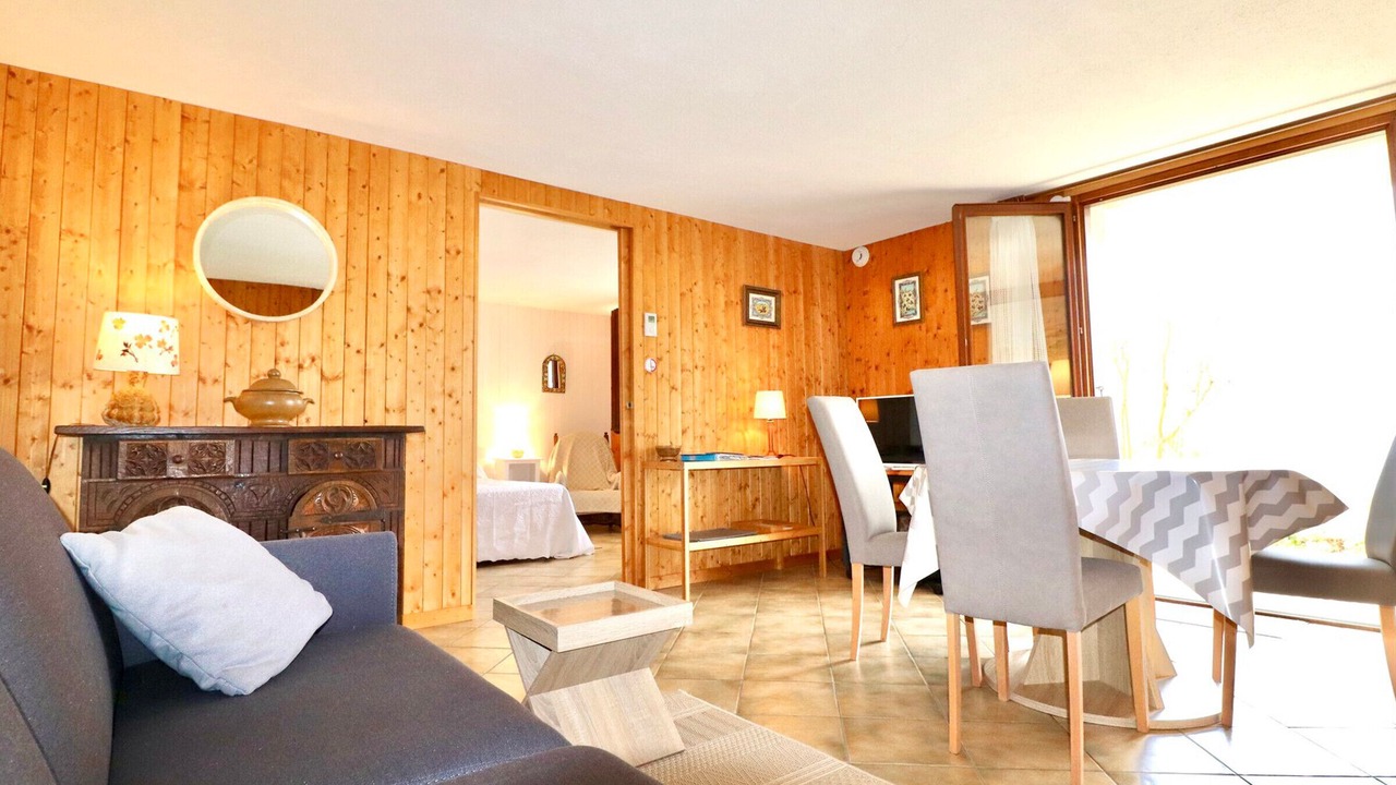 Photo of Livingroom in Veyrier-du-Lac