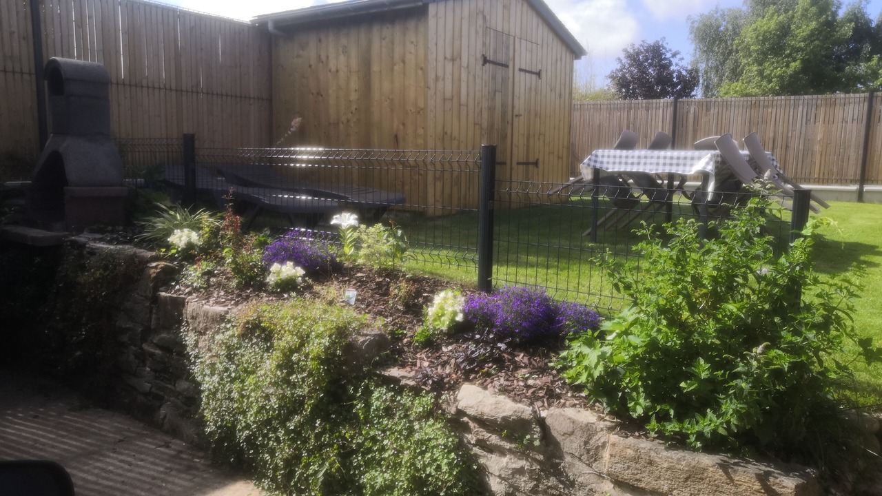 Photo of Outdoor in Matignon