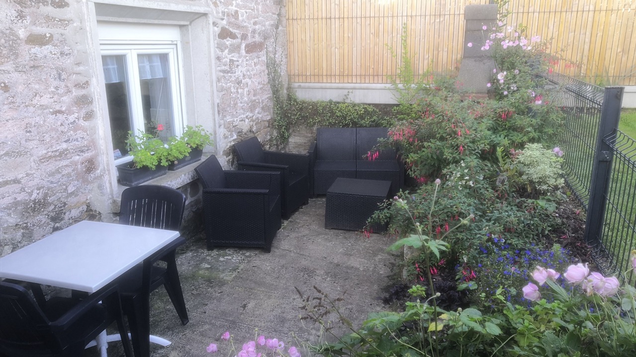 Photo of Outdoor in Matignon