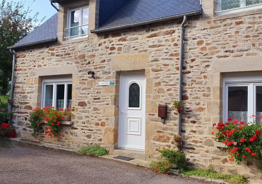 Photo of Outdoor in Matignon