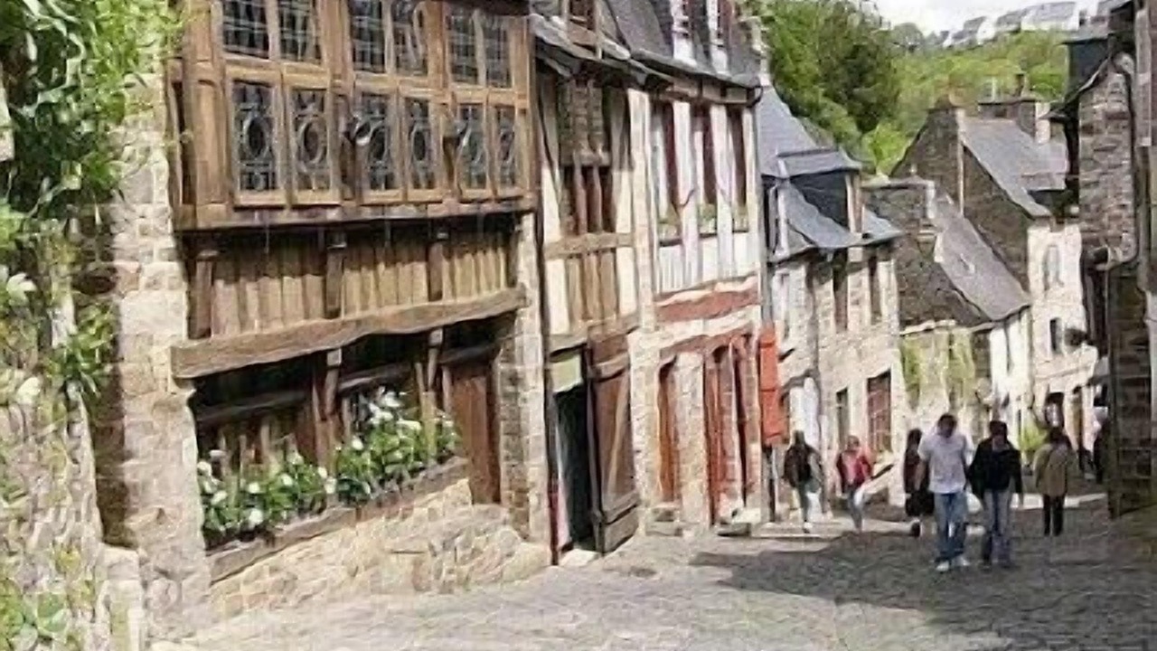 Photo of Outdoor in Matignon
