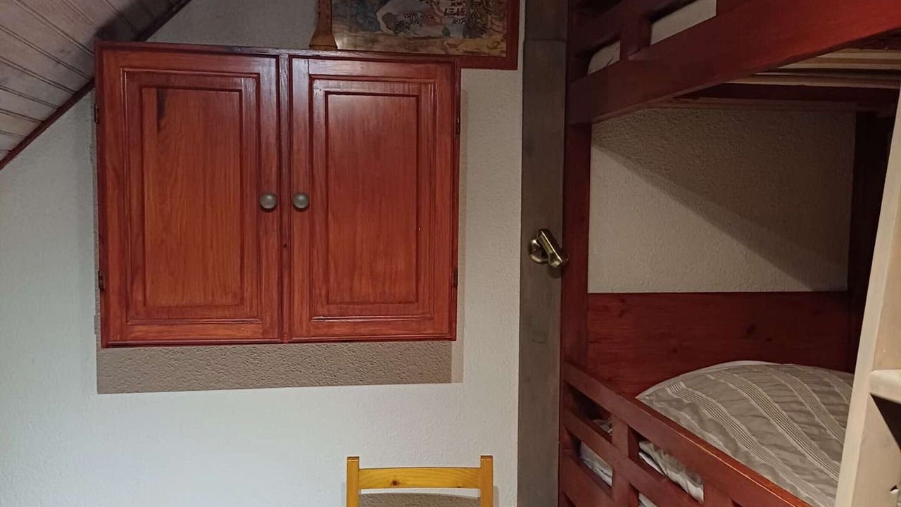Photo of Bedroom in Viella