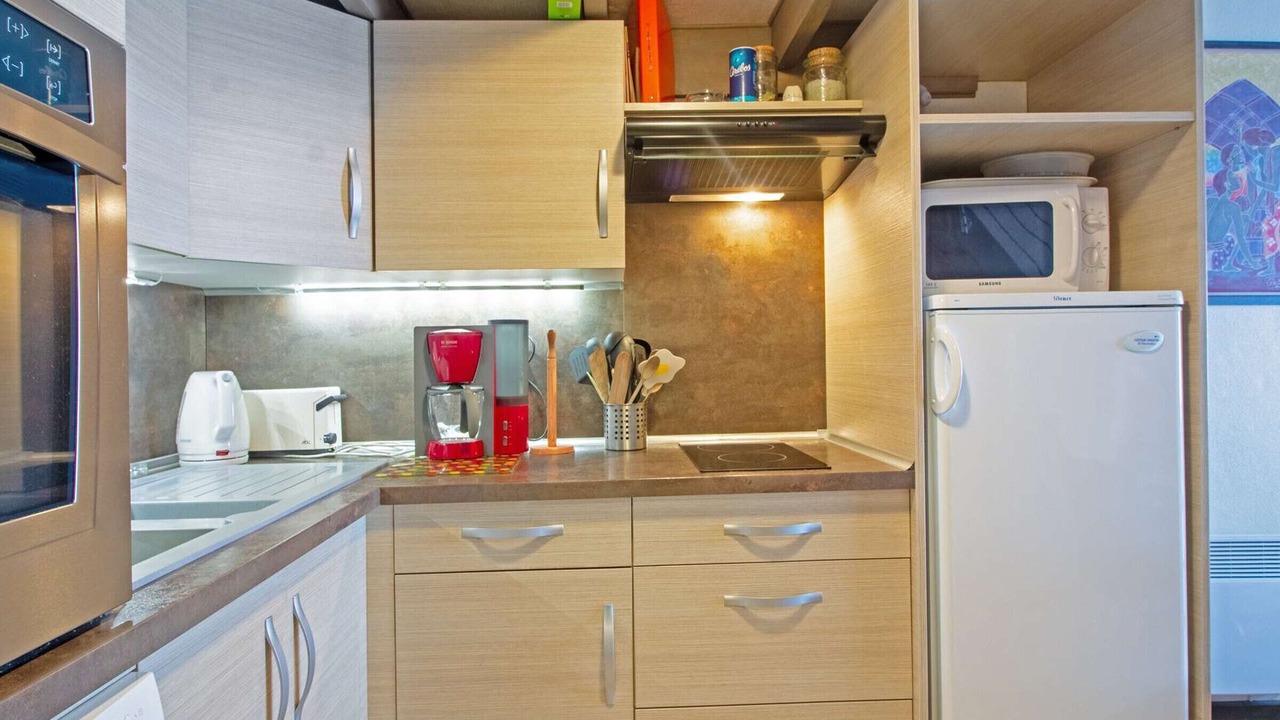Photo of Kitchen in Viella