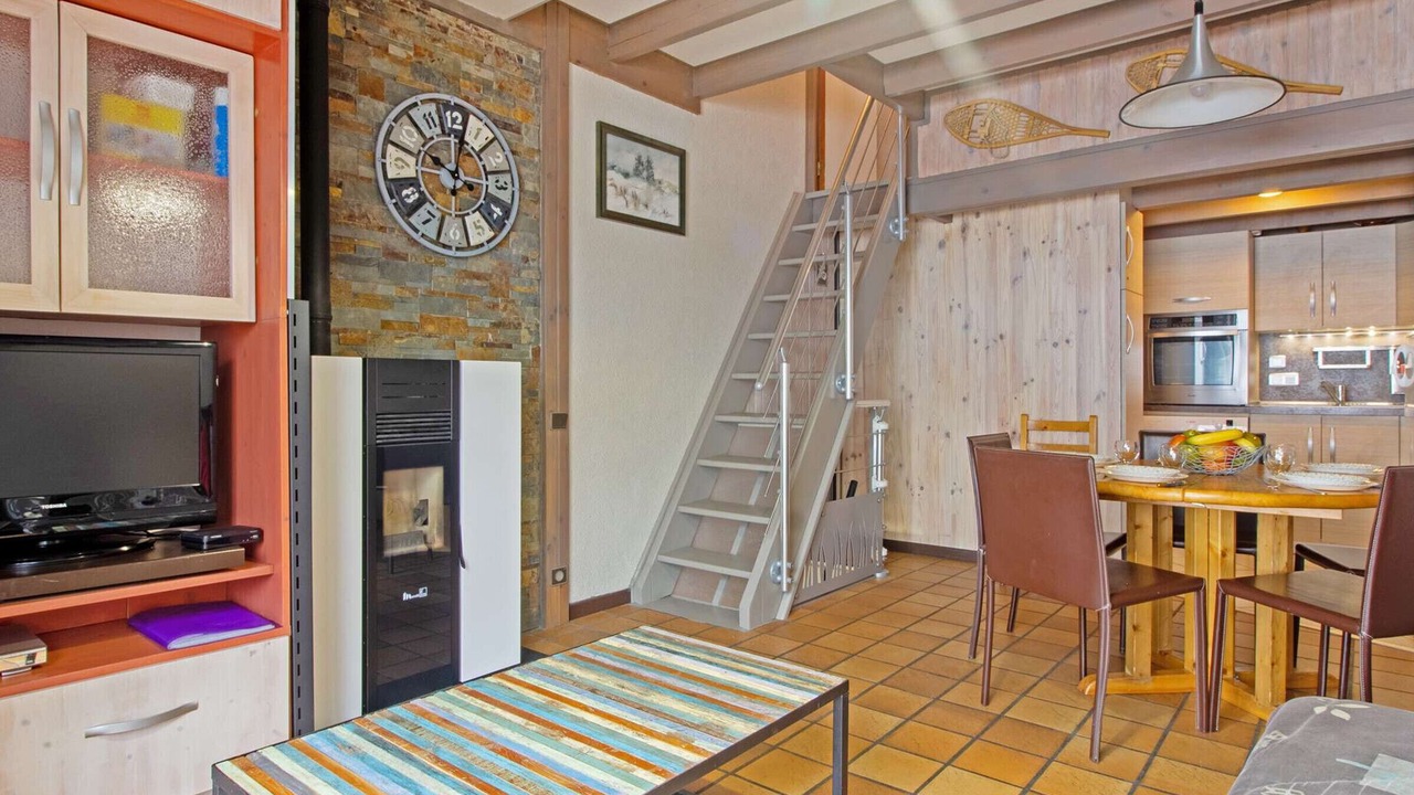 Photo of Livingroom in Viella