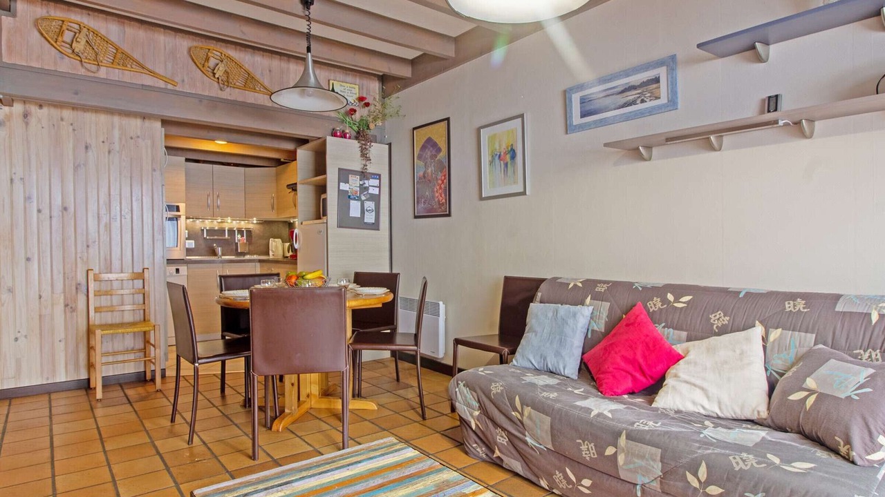 Photo of Livingroom in Viella