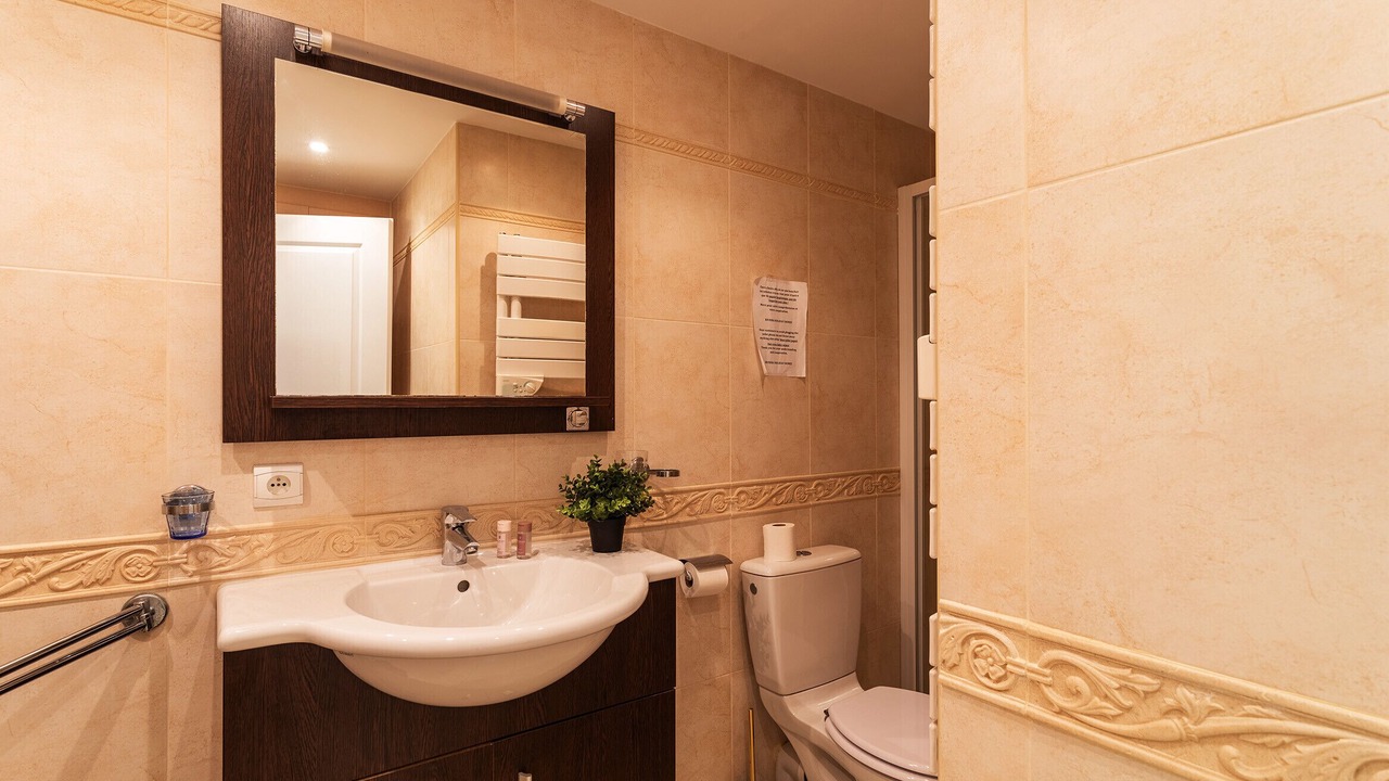 Photo of Bathroom in Villefranche-sur-Mer