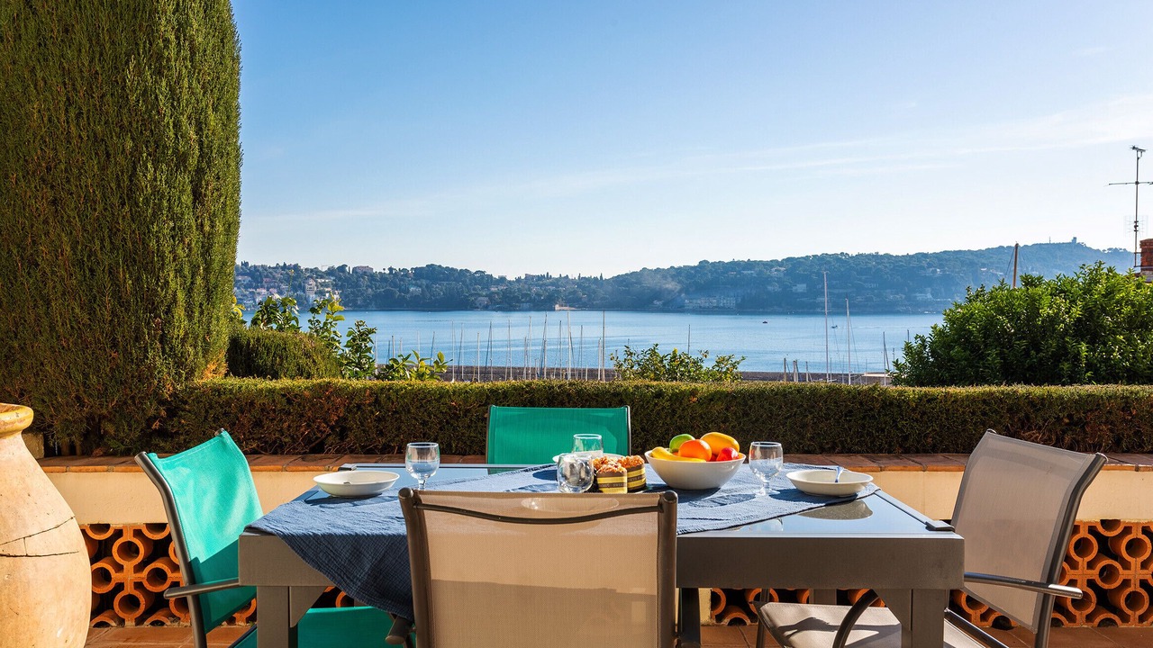 Photo of Outdoor in Villefranche-sur-Mer