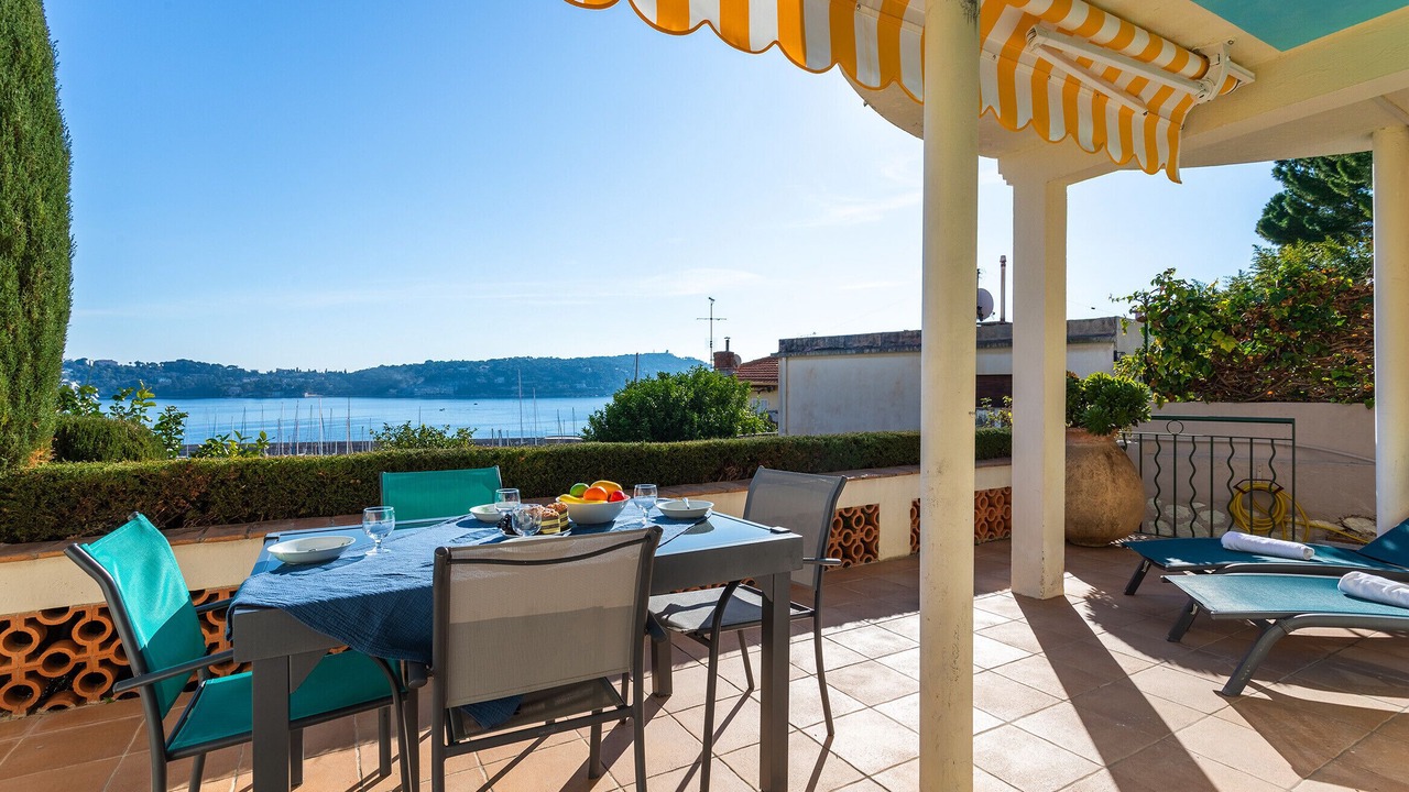 Photo of Outdoor in Villefranche-sur-Mer