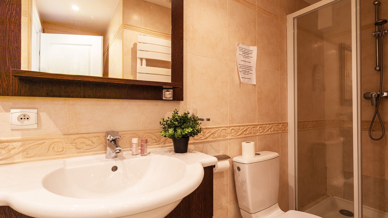 Photo of Bathroom in Villefranche-sur-Mer