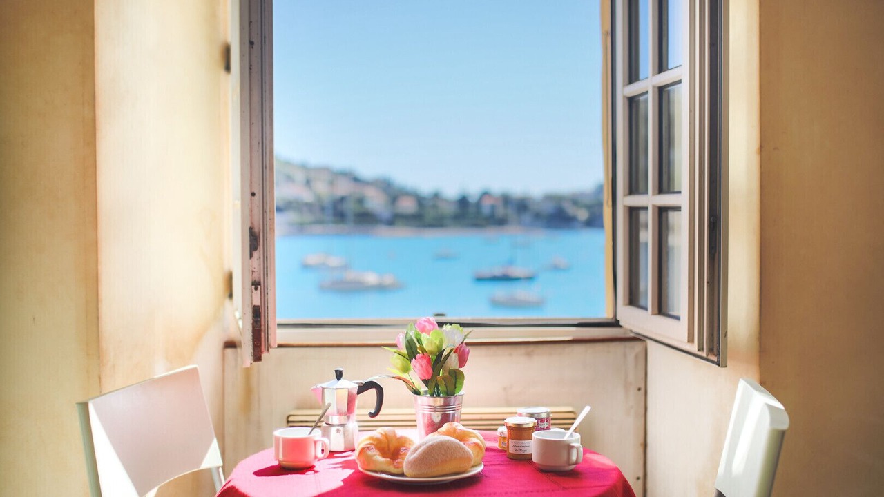 Photo of Livingroom in Villefranche-sur-Mer
