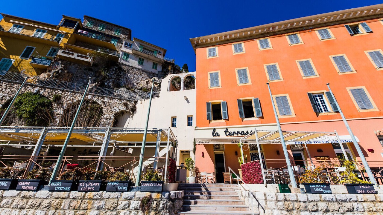 Photo of Others in Villefranche-sur-Mer