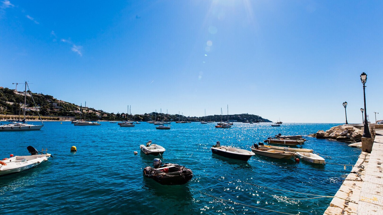 Photo of Others in Villefranche-sur-Mer