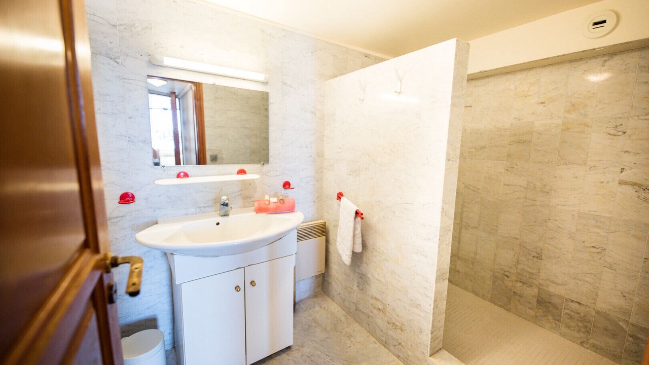 Photo of Bathroom in Villefranche-sur-Mer