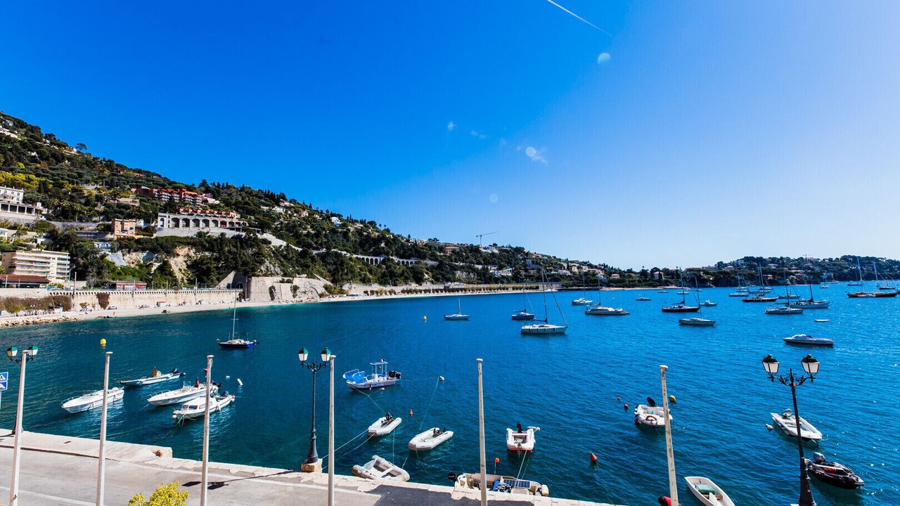 Photo of Others in Villefranche-sur-Mer