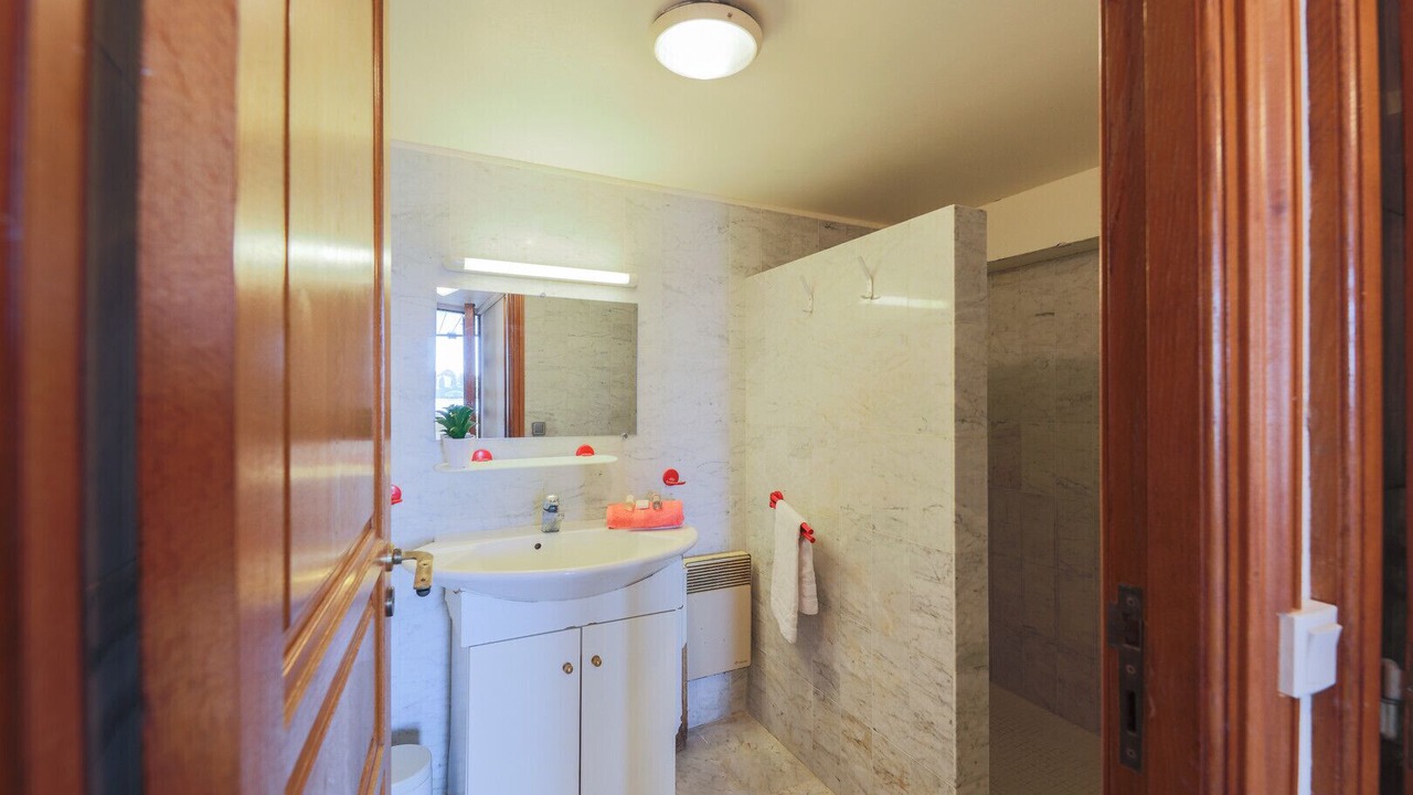 Photo of Bathroom in Villefranche-sur-Mer