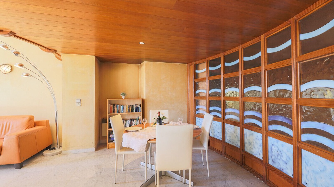 Photo of Livingroom in Villefranche-sur-Mer