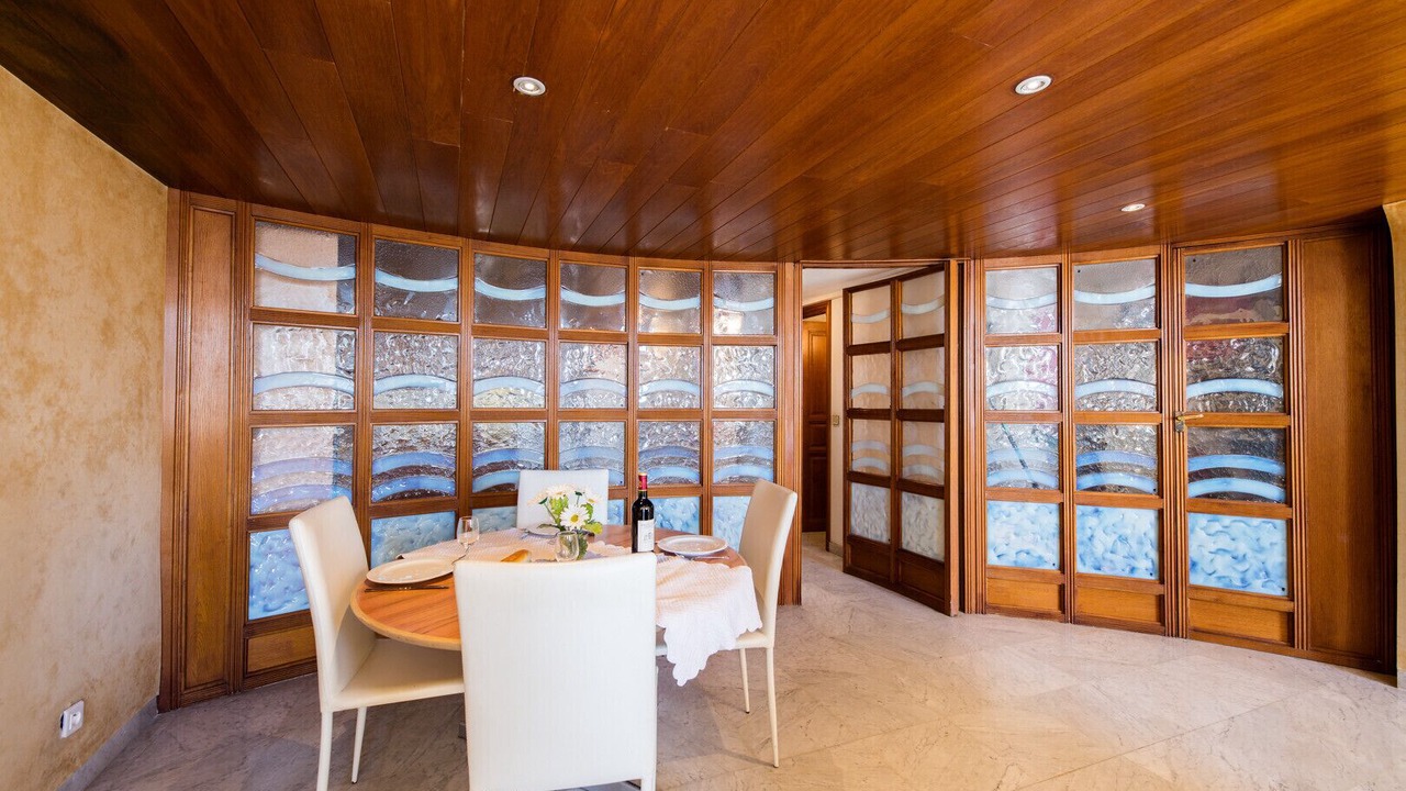 Photo of Livingroom in Villefranche-sur-Mer