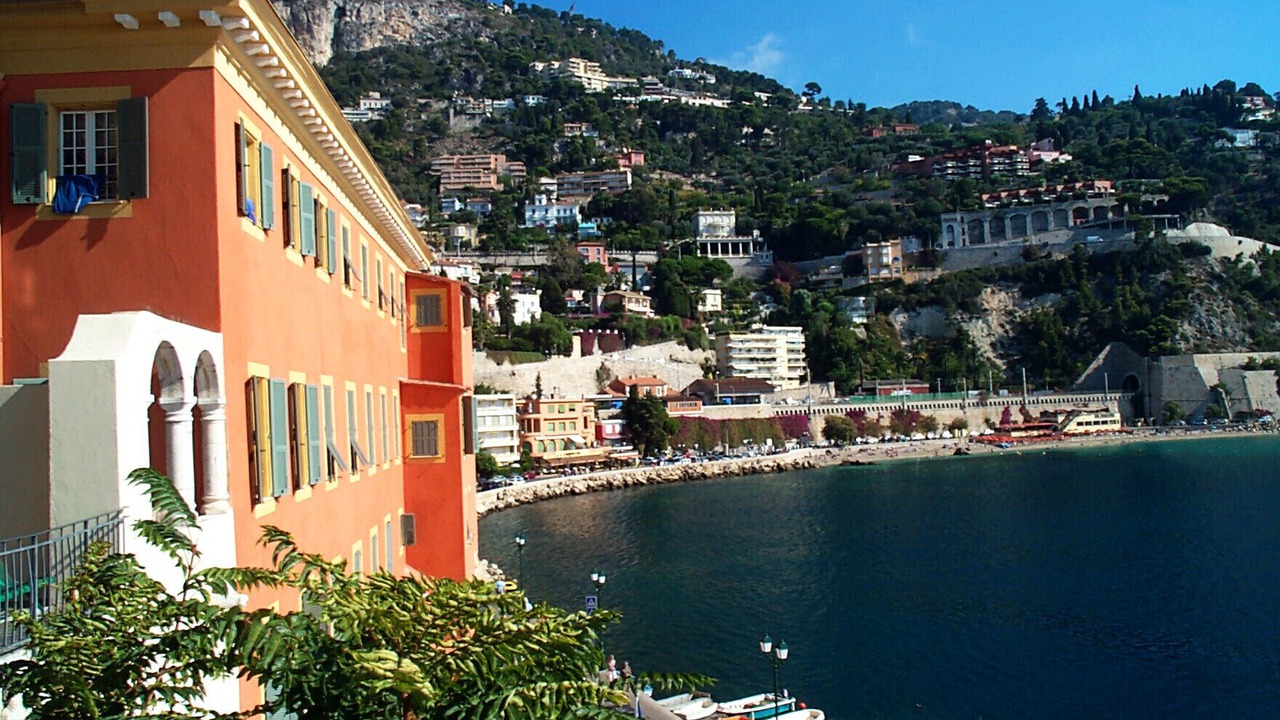 Photo of Others in Villefranche-sur-Mer
