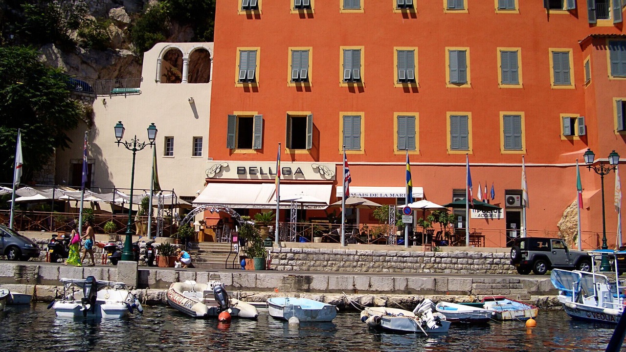 Photo of Others in Villefranche-sur-Mer