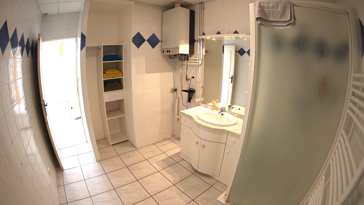 Photo of Bathroom in Verdun