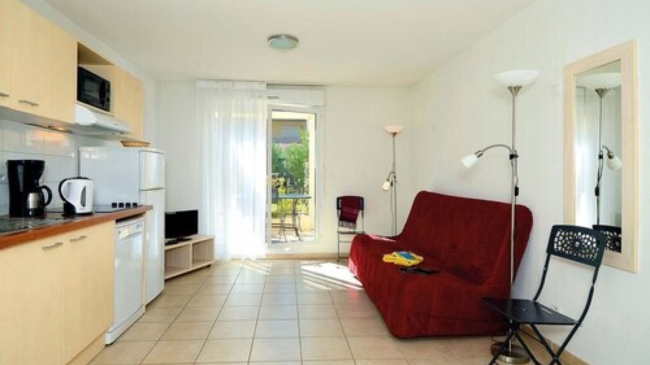 Photo of Livingroom in La Bouverie