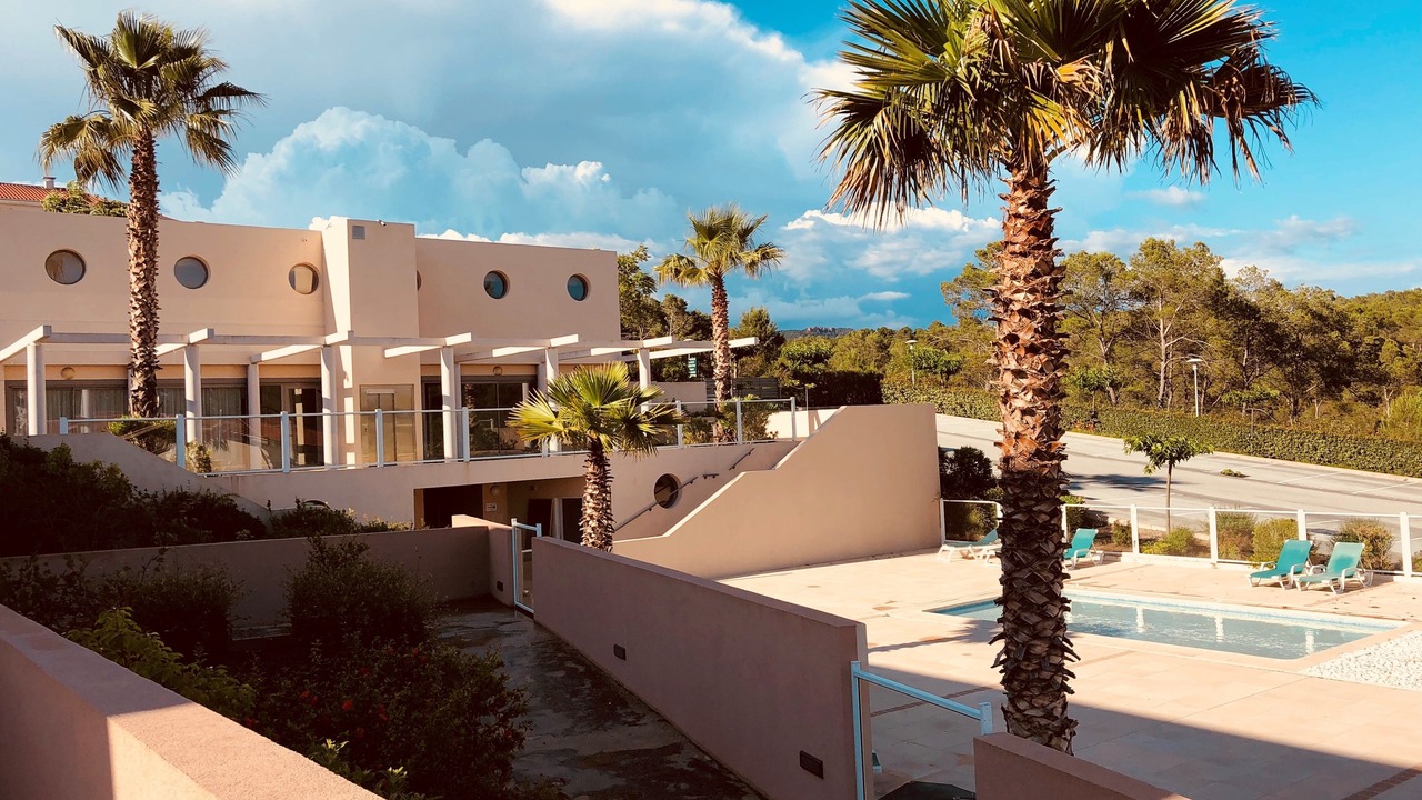 Photo of Outdoor in La Bouverie