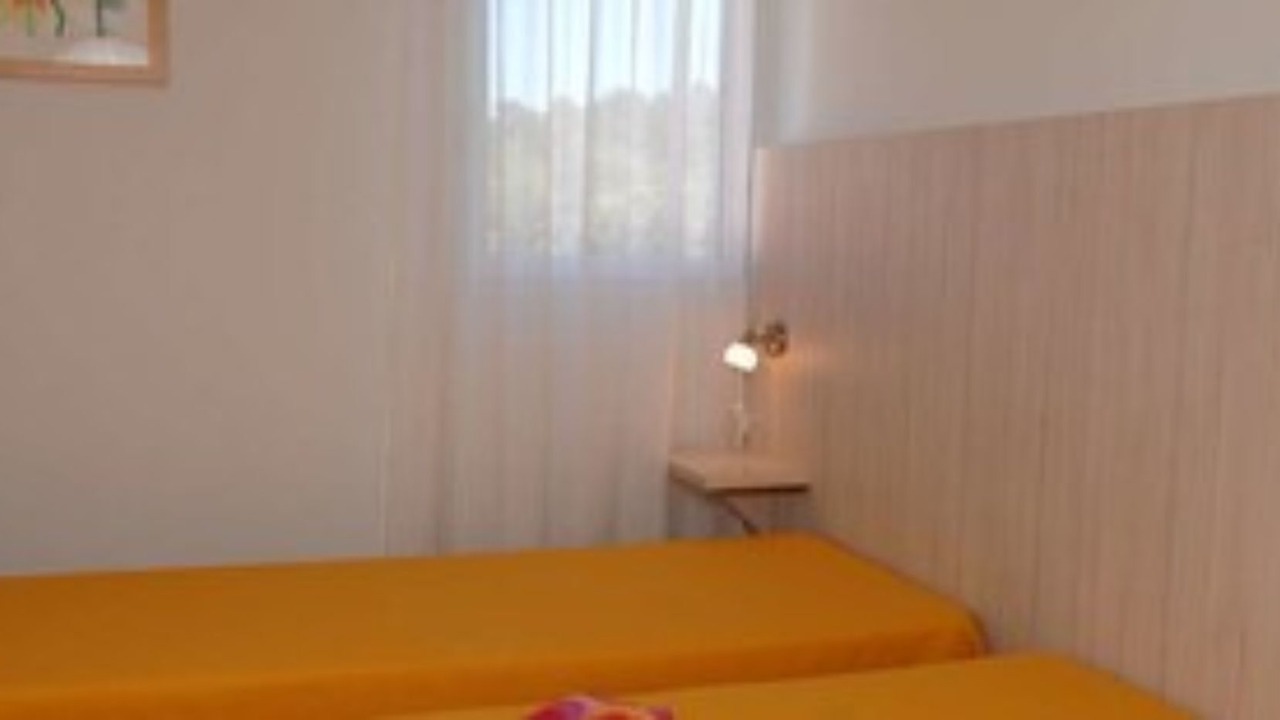 Photo of Bedroom in La Bouverie