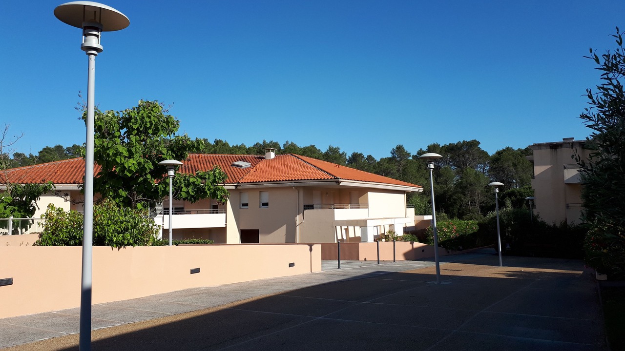 Photo of Outdoor in La Bouverie