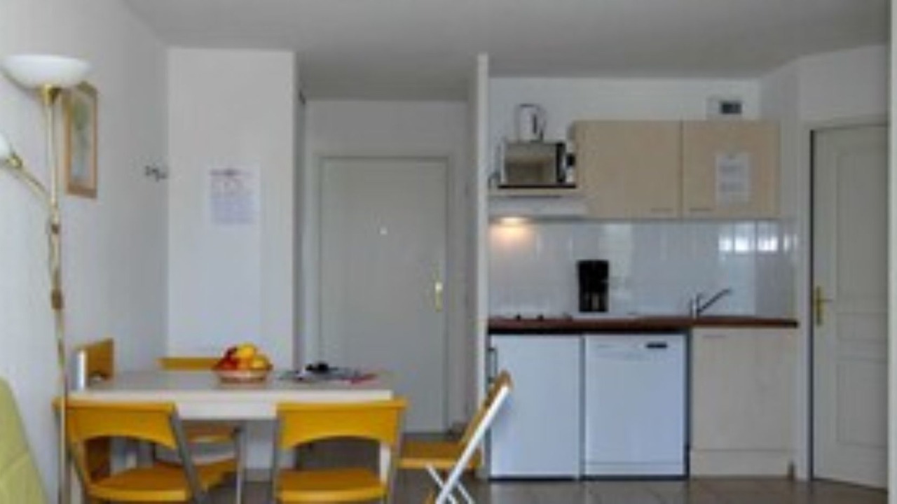 Photo of Livingroom in La Bouverie