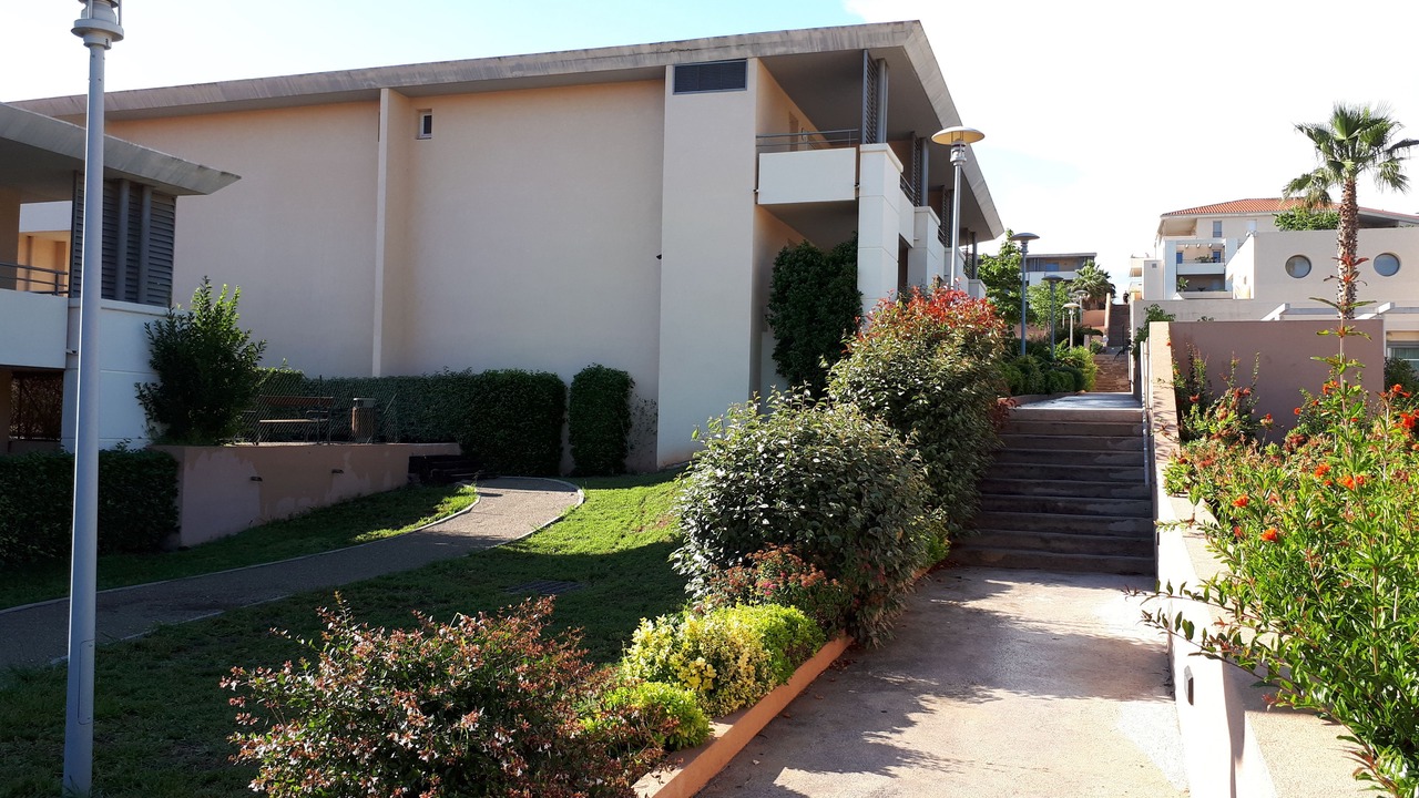 Photo of Outdoor in La Bouverie