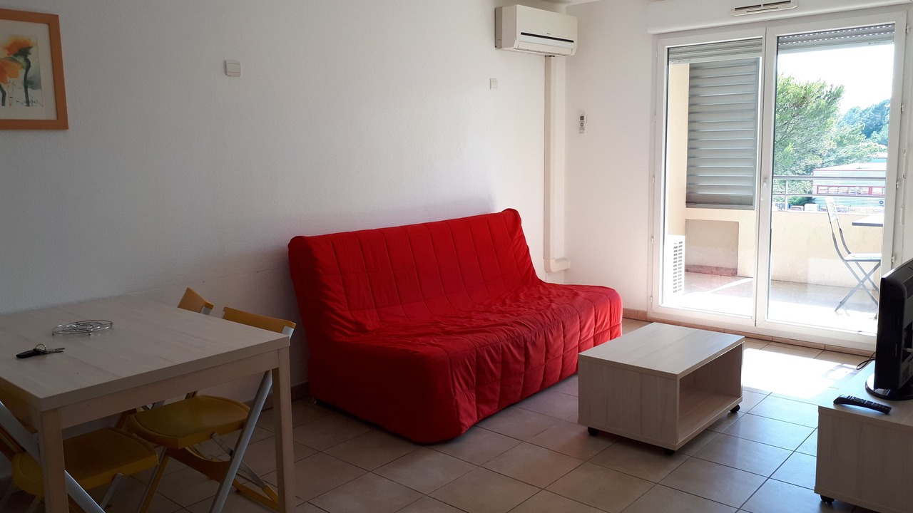 Photo of Livingroom in La Bouverie