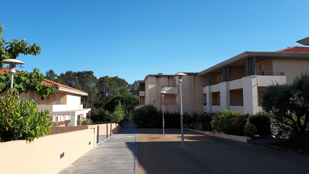 Photo of Outdoor in La Bouverie