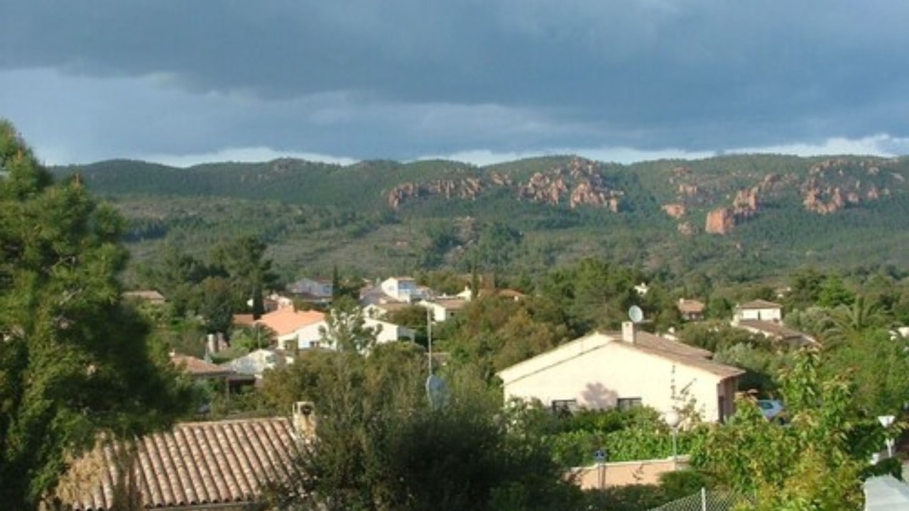 Photo of Outdoor in La Bouverie