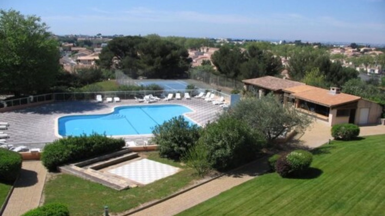 Photo of Outdoor in La Bouverie