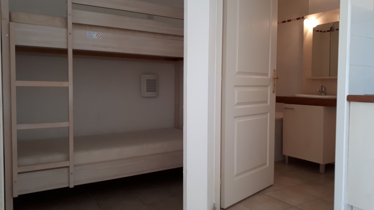 Photo of Bedroom in La Bouverie
