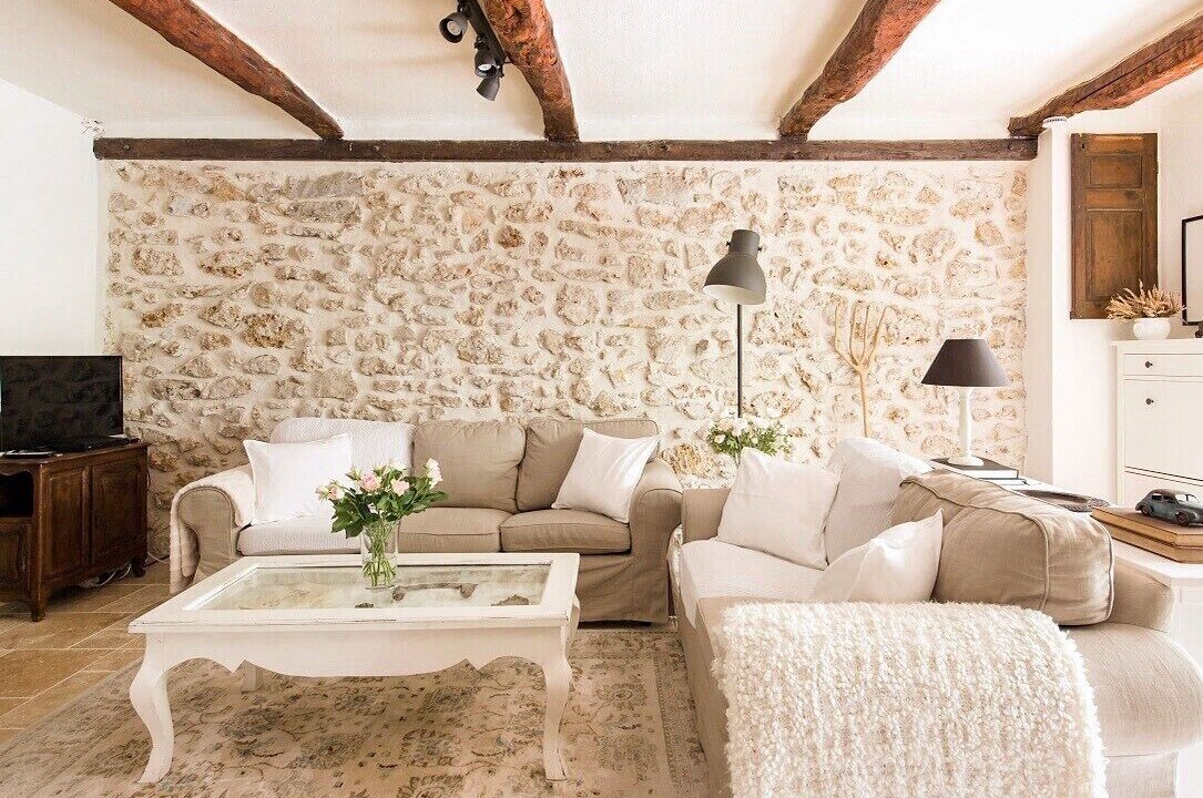 Photo of Livingroom in Besse-sur-Issole