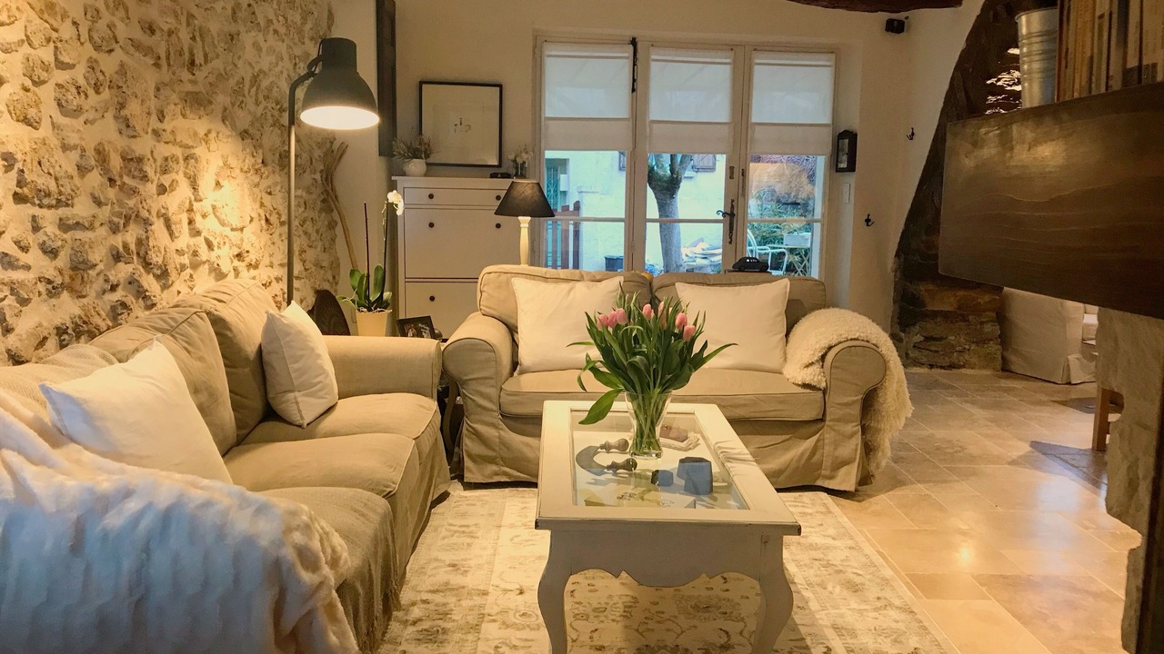 Photo of Bedroom in Besse-sur-Issole