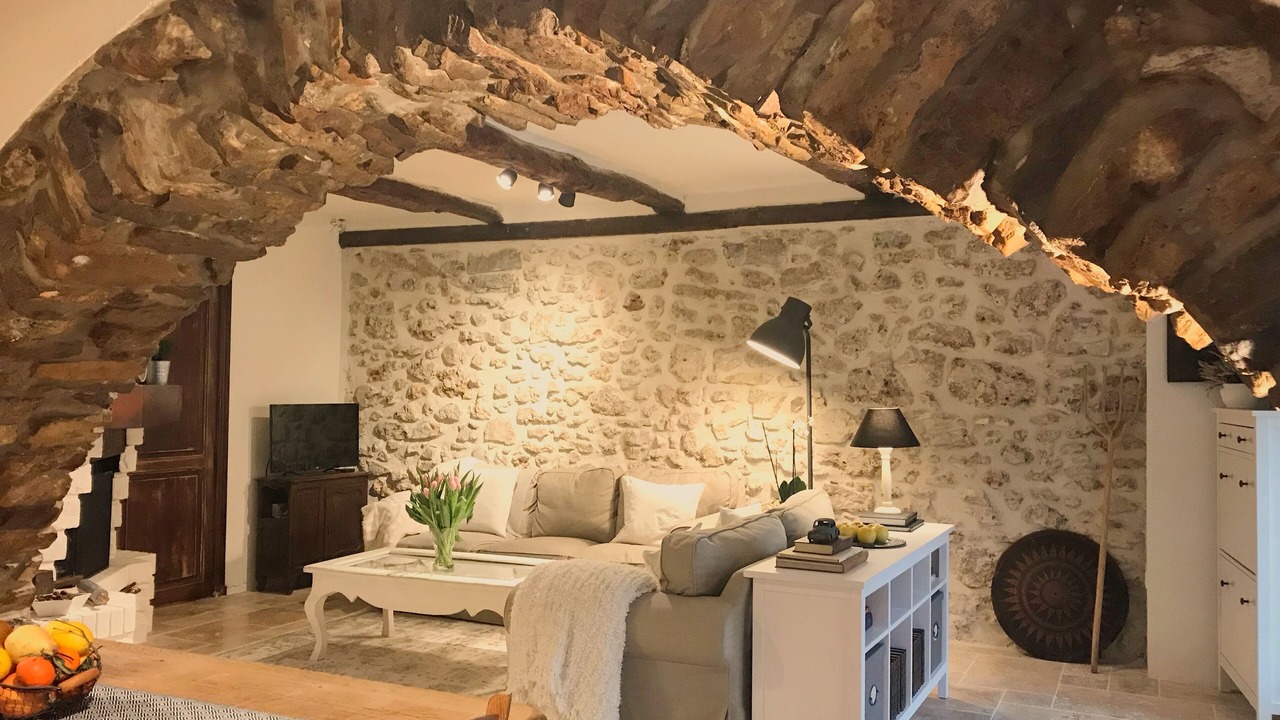 Photo of Bedroom in Besse-sur-Issole