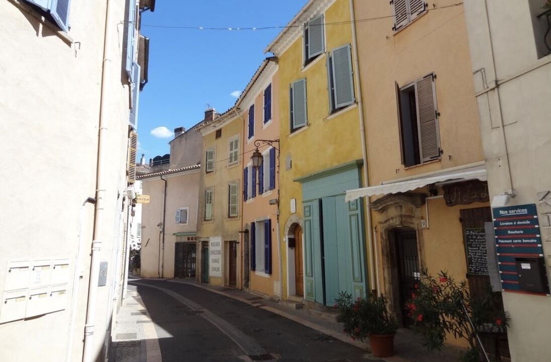 Photo of Others in Besse-sur-Issole